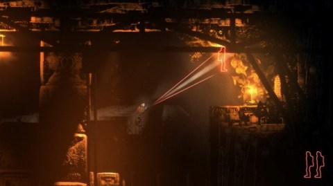 The Swapper - Intercambio de lugar