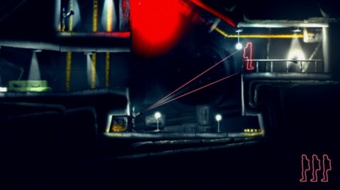 The Swapper - Solucion