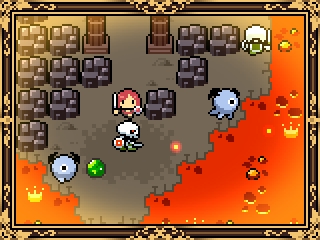 Fairune - Graficos (1)