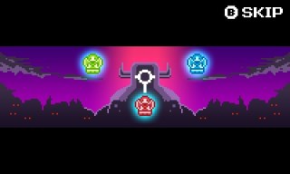 Fairune - Historia (1)