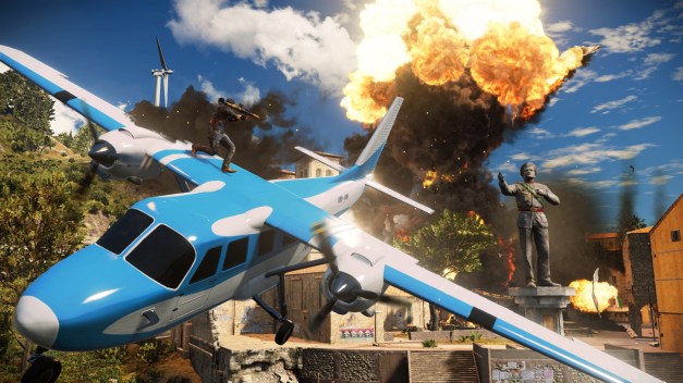 Just Cause 3 - Screenshot (20)