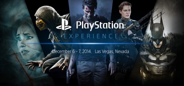 PlayStation Experience