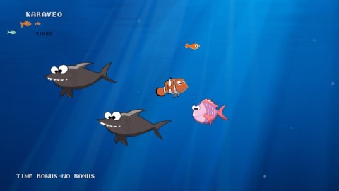 Plenty of Fishies - Gameplay (2)