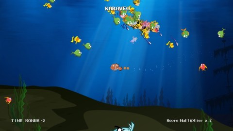 Plenty of Fishies - Gameplay (4)