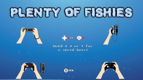 Plenty of Fishies - Gameplay (5)