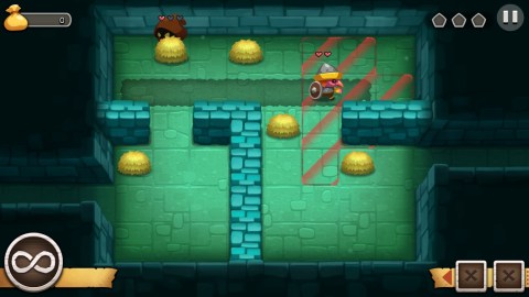 Sneaky Sneaky - Gameplay (1)