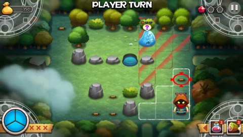 Sneaky Sneaky - Gameplay (2)