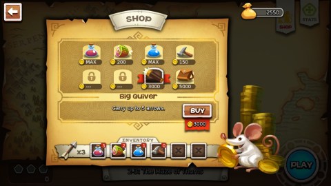 Sneaky Sneaky - Gameplay (4)