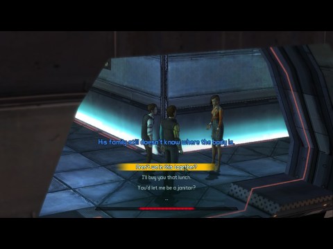 Tales from the Borderlands Episodio 1 - Historia (2)