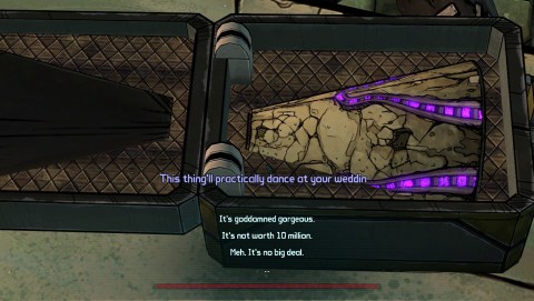 Tales from the Borderlands Episodio 1 - Historia (3)