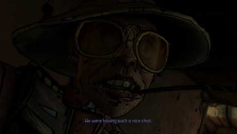 Tales from the Borderlands Episodio 1 - Replay value (1)