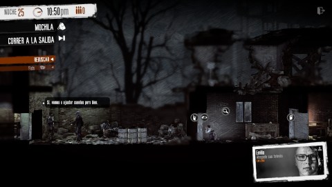 This War of Mine - Gameplay (3)