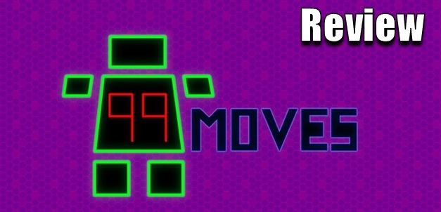 99Moves - Reseña