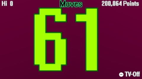 99Moves - Wii U GamePad (1)