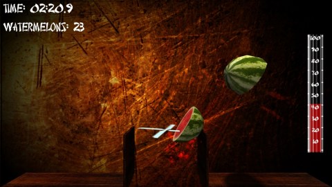 Cake Ninja 3 The Legend Continues - Gameplay (3)