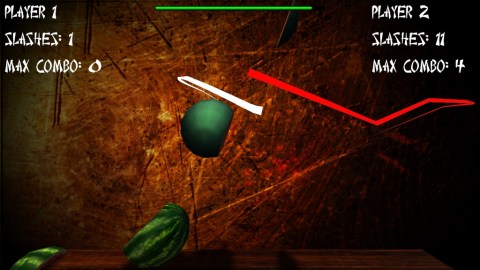 Cake Ninja 3 The Legend Continues - Gameplay (4)