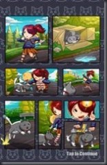 Redhead Redemption - Screenshot (2)