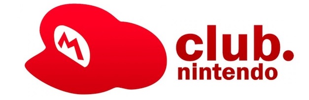 Club Nintendo - Logo