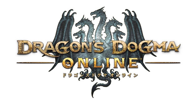 Dragon's Dogma Online - Logo