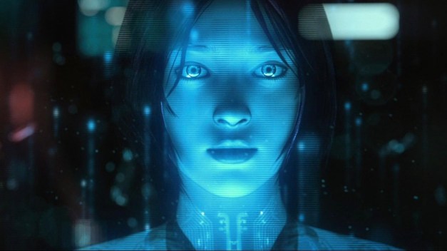 Evento Windows 10 - Cortana