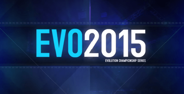 EVO 2015