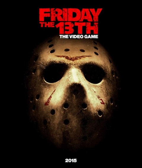 Friday the 13th The Videogame - Teaser