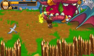 League of Heroes - Gameplay (7)