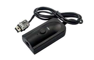 Mayflash - Adaptador control GameCube para Wiimote
