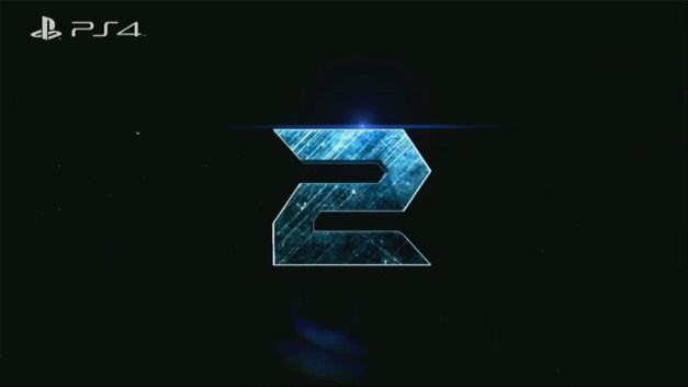 Metal Gear Rising 2 - Logo