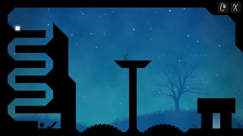 Midnight (Wii U) - Gameplay (3)