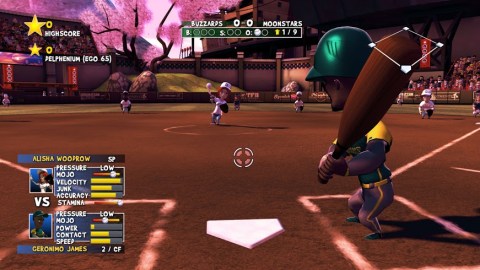 Super Mega Baseball - Gameplay (1)