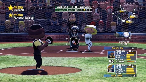 Super Mega Baseball - Gameplay (2)