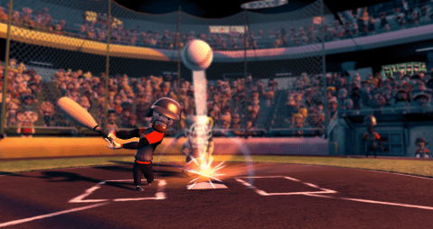 Super Mega Baseball - Gameplay (3)