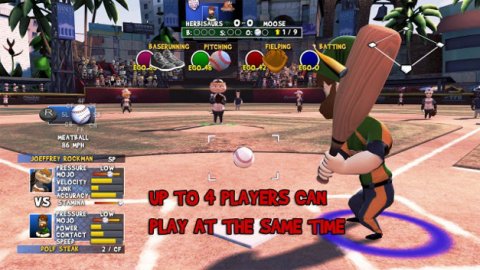 Super Mega Baseball - Gameplay (4)