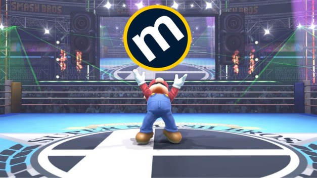 Super Smash Bros. for Wii U - Nintendo (Metacritic)