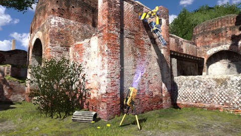 The Talos Principle - Gameplay (1)