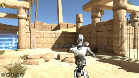 The Talos Principle - Gameplay (2)