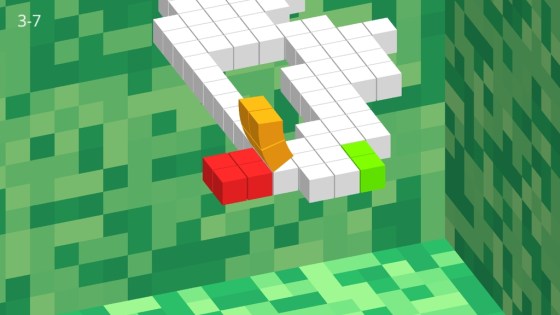 Breezeblox - Gameplay (1)