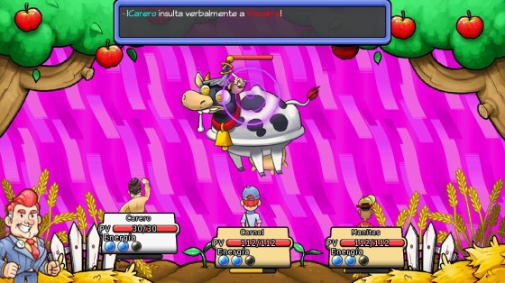 Citizens of Earth - Gameplay (1)