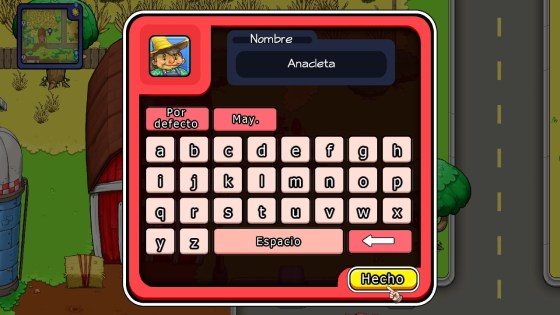 Citizens of Earth - Historia (3)