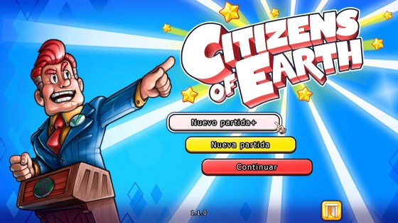 Citizens of Earth - Replay value (1)