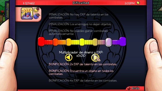 Citizens of Earth - Replay value (2)