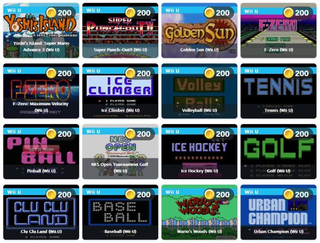 Club Nintendo - Premios digitales Febrero 2015 (1)