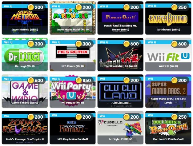 Club Nintendo - Premios digitales Febrero 2015 (3)