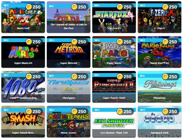 Club Nintendo - Premios digitales Febrero 2015 (4)