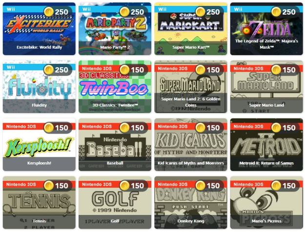 Club Nintendo - Premios digitales Febrero 2015 (5)