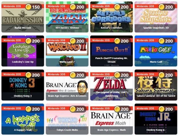 Club Nintendo - Premios digitales Febrero 2015 (6)