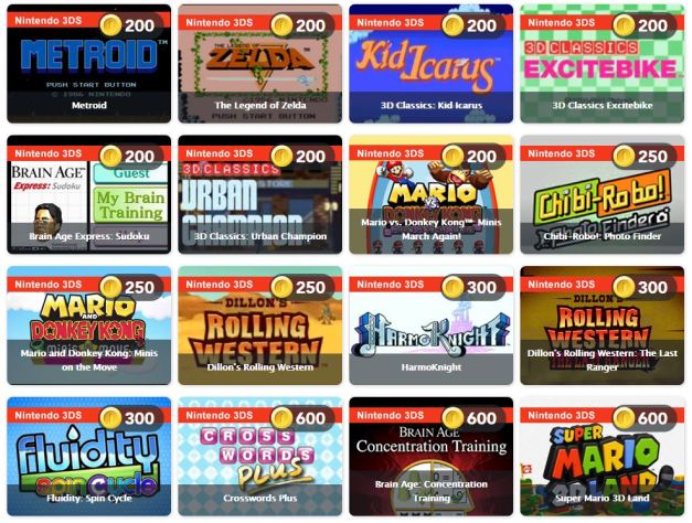 Club Nintendo - Premios digitales Febrero 2015 (7)