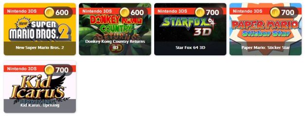 Club Nintendo - Premios digitales Febrero 2015 (8)