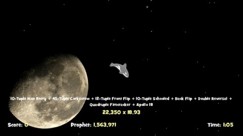 Dolphin Up - Gameplay (2)